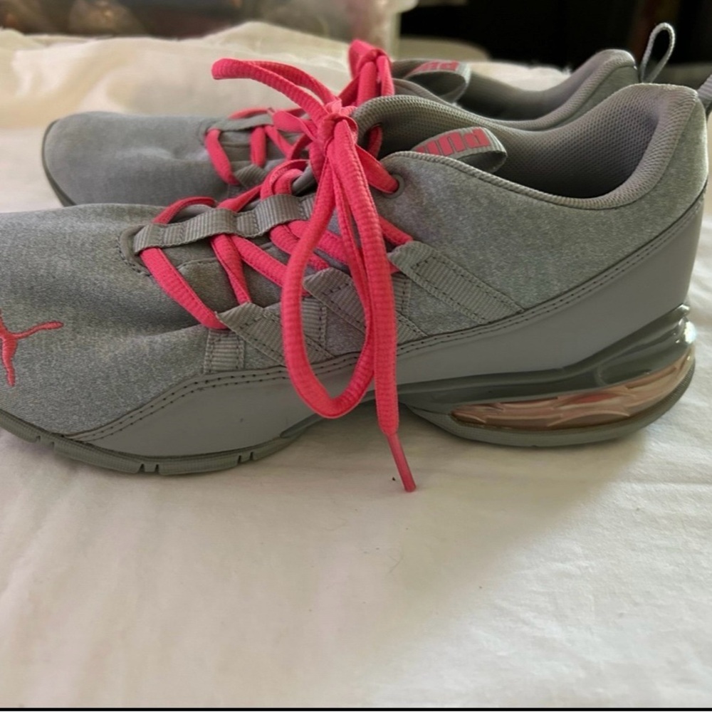 Puma Ladies Riaze Prowl Shoes 6.5